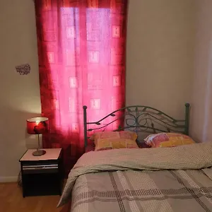 Appartement Super Chez Mon General, Clermont-Ferrand