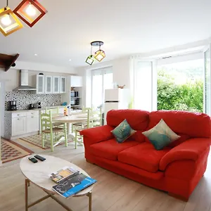  Hébergement de vacances Ma Maison Au Bord De L'eau France